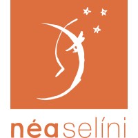 Néa Selíni logo, Néa Selíni contact details