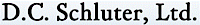 D.C. Schluter, Ltd. logo, D.C. Schluter, Ltd. contact details