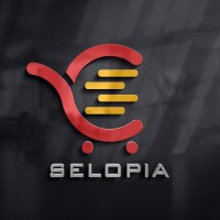 Selopia logo, Selopia contact details