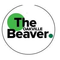 The Oakville Beaver logo, The Oakville Beaver contact details