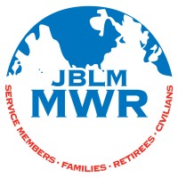 JBLM MWR logo, JBLM MWR contact details