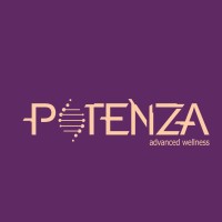 Potenza Wellness logo, Potenza Wellness contact details