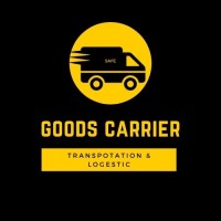 Goods Carrier logo, Goods Carrier contact details