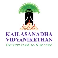 Kailasanadha Vidyanikethan logo, Kailasanadha Vidyanikethan contact details