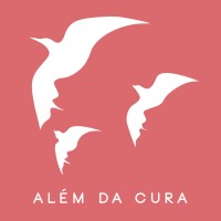 Além da Cura logo, Além da Cura contact details