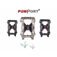 Pumpport Pump and Machine Industry logo, Pumpport Pump and Machine Industry contact details