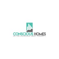 Conscious Homes logo, Conscious Homes contact details