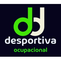 DESPORTIVA OCUPACIONAL logo, DESPORTIVA OCUPACIONAL contact details