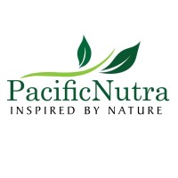 PacificNutra logo, PacificNutra contact details