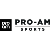 Pro-Am Sports logo, Pro-Am Sports contact details