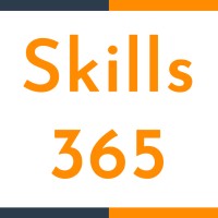 Skills 365 logo, Skills 365 contact details