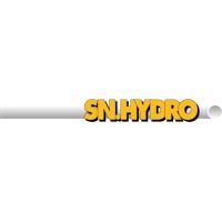 SN HYDRO logo, SN HYDRO contact details