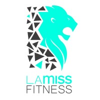 LAMISS FITNESS logo, LAMISS FITNESS contact details