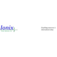 Ionix Power Systems logo, Ionix Power Systems contact details