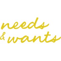 Needs & Wants logo, Needs & Wants contact details