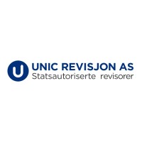 Unic Revisjon AS logo, Unic Revisjon AS contact details