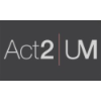 Act2-Um logo, Act2-Um contact details