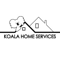 Koala Home Services logo, Koala Home Services contact details