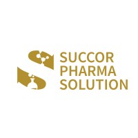 SUCCOR PHARMA SOLUTIONS logo, SUCCOR PHARMA SOLUTIONS contact details