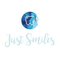 Just Smiles logo, Just Smiles contact details