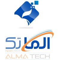 Almaatech | آلماتک logo, Almaatech | آلماتک contact details