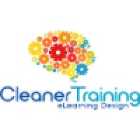 Cleaner Training & E-Learning Design logo, Cleaner Training & E-Learning Design contact details