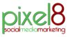 Pixel8 Social Media Marketing logo, Pixel8 Social Media Marketing contact details