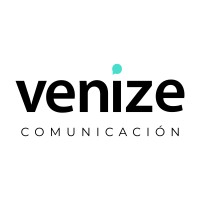 Venize Comunicación logo, Venize Comunicación contact details