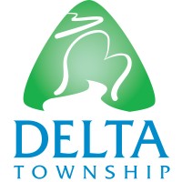 Delta Charter Township logo, Delta Charter Township contact details