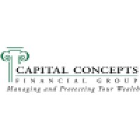 Capital Concepts logo, Capital Concepts contact details