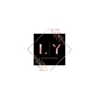 LY Events Studio logo, LY Events Studio contact details