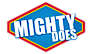 Mighty Does logo, Mighty Does contact details