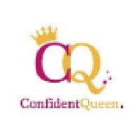 Confident Queen logo, Confident Queen contact details