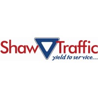 Shaw Traffic logo, Shaw Traffic contact details