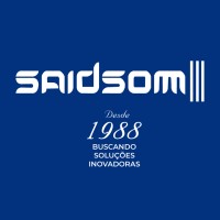 Saidsom logo, Saidsom contact details