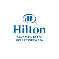 Hilton Sandesatin Beach Golf Resort & Spa logo, Hilton Sandesatin Beach Golf Resort & Spa contact details