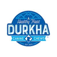 Durkha Dog Chew logo, Durkha Dog Chew contact details