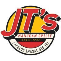 JTs Manukan Grille logo, JTs Manukan Grille contact details