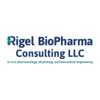 Rigel BioPharma Consulting LLC logo, Rigel BioPharma Consulting LLC contact details