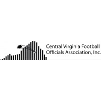 Central Virginia Football Officials Association (CVFOA) logo, Central Virginia Football Officials Association (CVFOA) contact details