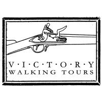 Victory Walking Tours logo, Victory Walking Tours contact details