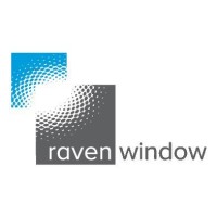 RavenWindow logo, RavenWindow contact details