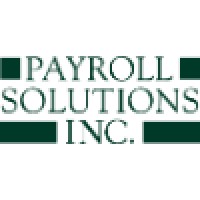 Payroll Solutions, Inc. logo, Payroll Solutions, Inc. contact details