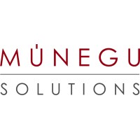 Munegu Solutions logo, Munegu Solutions contact details