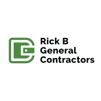 Rick B General Contractors, LLC logo, Rick B General Contractors, LLC contact details