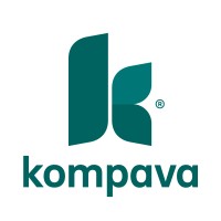 Kompava logo, Kompava contact details