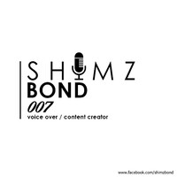 shimz bond logo, shimz bond contact details