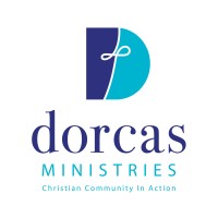 Dorcas Ministries logo, Dorcas Ministries contact details