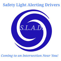 SLAD, LLC (Safety Light Alerting Drivers) logo, SLAD, LLC (Safety Light Alerting Drivers) contact details