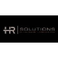 HR SOLUTIONS CANADA logo, HR SOLUTIONS CANADA contact details